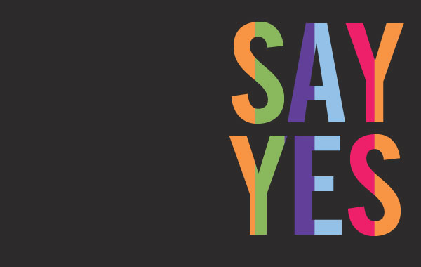 SAY-YES